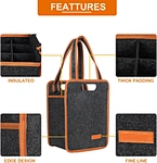 Wine Tote Bag